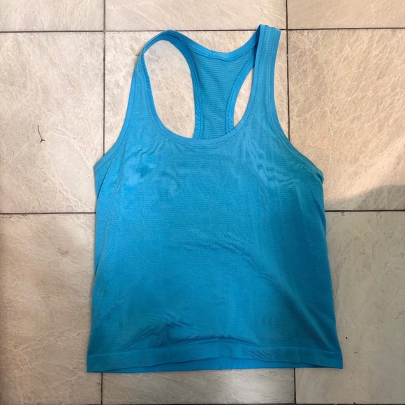 Lululemon Swiftly Tank - Picture 1 of 3